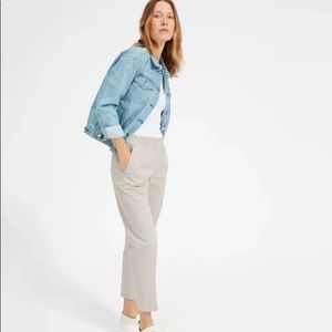 Everlane Easy pull on pant